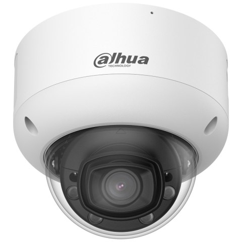 KAMERA WANDALOODPORNA IP IPC-HDBW5859R1-ASE-PV-0280B-PRO Smart Dual Light WizMind - 8 Mpx, 4K UHD 2.8 mm DAHUA