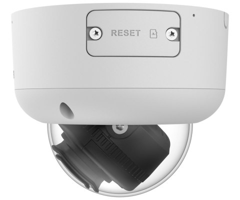 KAMERA WANDALOODPORNA IP IPC-HDBW5859R1-ASE-PV-0280B-PRO Smart Dual Light WizMind - 8 Mpx, 4K UHD 2.8 mm DAHUA