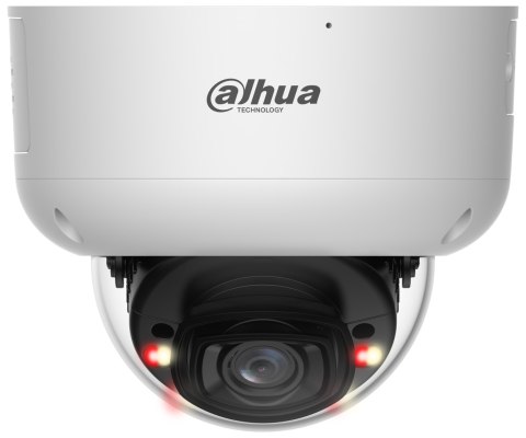 KAMERA WANDALOODPORNA IP IPC-HDBW5859R1-ASE-PV-0280B-PRO Smart Dual Light WizMind - 8 Mpx, 4K UHD 2.8 mm DAHUA