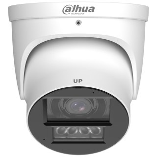 KAMERA WANDALOODPORNA IP IPC-HDW5859H-ASE-PV-0280B-PRO Smart Dual Light WizMind - 8 Mpx 1280 × 720 DAHUA