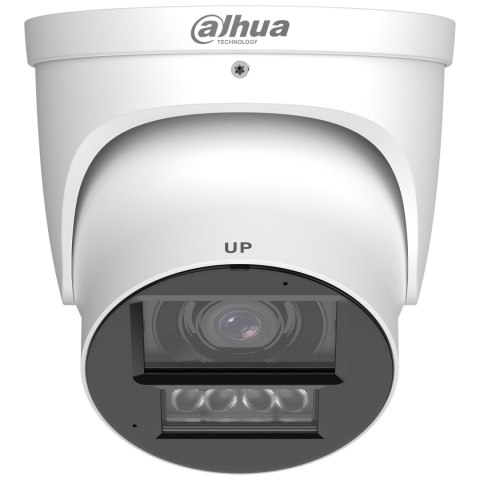 KAMERA WANDALOODPORNA IP IPC-HDW5859H-ASE-PV-0280B-PRO Smart Dual Light WizMind - 8 Mpx 1280 × 720 DAHUA
