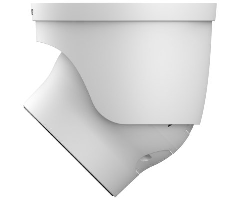 KAMERA WANDALOODPORNA IP IPC-HDW5859H-ASE-PV-0280B-PRO Smart Dual Light WizMind - 8 Mpx 1280 × 720 DAHUA