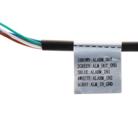 KAMERA WANDALOODPORNA IP IPC-HFW5442E-ZHE-2712-S3 WizMind S - 4 Mpx 2.7 ... 12 mm - MOTOZOOM DAHUA