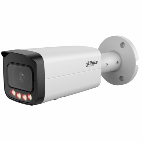 KAMERA WANDALOODPORNA IP IPC-HFW5459T-ASE-IL-0280B Smart Dual Light WizMind - 4 Mpx 2.8 mm DAHUA