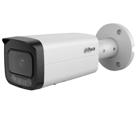 KAMERA WANDALOODPORNA IP IPC-HFW5459T-ASE-IL-0280B Smart Dual Light WizMind - 4 Mpx 2.8 mm DAHUA