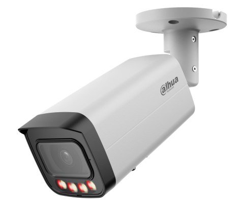 KAMERA WANDALOODPORNA IP IPC-HFW5459T-ASE-IL-0280B Smart Dual Light WizMind - 4 Mpx 2.8 mm DAHUA