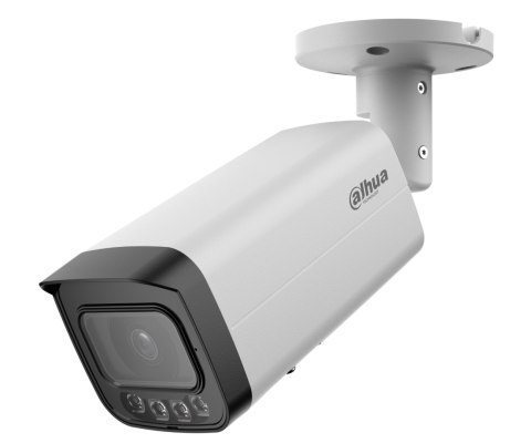 KAMERA WANDALOODPORNA IP IPC-HFW5459T-ASE-IL-0280B Smart Dual Light WizMind - 4 Mpx 2.8 mm DAHUA