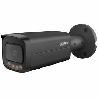 KAMERA WANDALOODPORNA IP IPC-HFW5559T-ASE-IL-0360B-BLACK WizMind - 5 Mpx 3.6 mm DAHUA