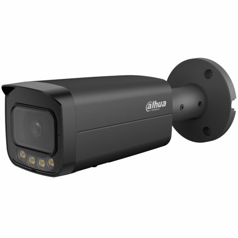 KAMERA WANDALOODPORNA IP IPC-HFW5559T-ASE-IL-0360B-BLACK WizMind - 5 Mpx 3.6 mm DAHUA