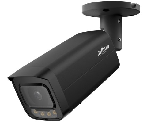 KAMERA WANDALOODPORNA IP IPC-HFW5559T-ASE-IL-0360B-BLACK WizMind - 5 Mpx 3.6 mm DAHUA