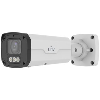 KAMERA WANDALOODPORNA IP IPC2328SB-ADZKM-DL-I1 Dual-light - 8 Mpx 2.8 ... 12 mm - MOTOZOOM UNIVIEW