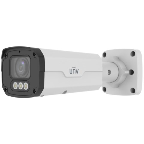 KAMERA WANDALOODPORNA IP IPC2328SB-ADZKM-DL-I1 Dual-light - 8 Mpx 2.8 ... 12 mm - MOTOZOOM UNIVIEW