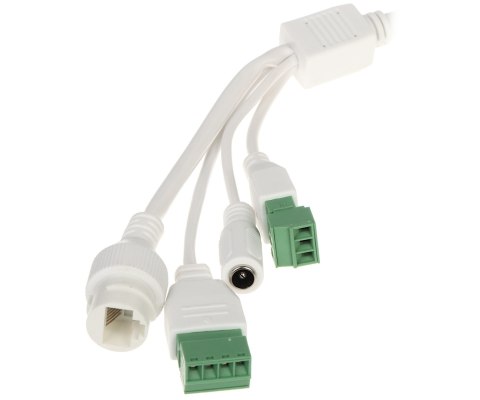 KAMERA WANDALOODPORNA IP IPC2328SB-ADZKM-DL-I1 Dual-light - 8 Mpx 2.8 ... 12 mm - MOTOZOOM UNIVIEW