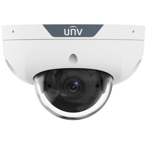KAMERA WANDALOODPORNA IP IPC314SB-ADF28KMC-DL-I1 - 4 Mpx 2.8 mm UNIVIEW