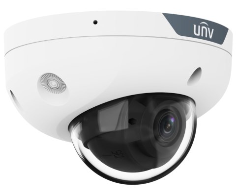 KAMERA WANDALOODPORNA IP IPC314SB-ADF28KMC-DL-I1 - 4 Mpx 2.8 mm UNIVIEW