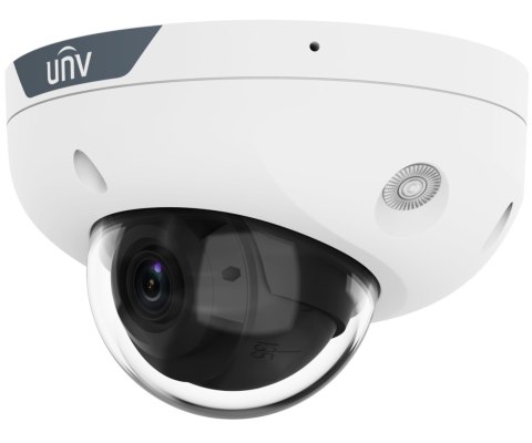 KAMERA WANDALOODPORNA IP IPC314SB-ADF28KMC-DL-I1 - 4 Mpx 2.8 mm UNIVIEW