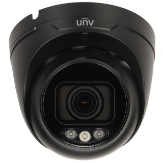KAMERA WANDALOODPORNA IP IPC3634SB-ADZKM-DL-I1-BLACK Dual-light - 4 Mpx 2.7 ... 13.5 mm - MOTOZOOM UNIVIEW