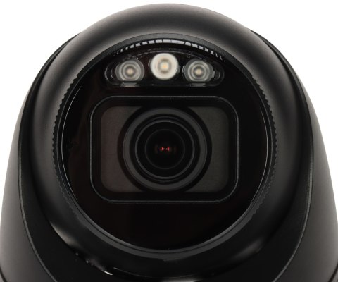 KAMERA WANDALOODPORNA IP IPC3634SB-ADZKM-DL-I1-BLACK Dual-light - 4 Mpx 2.7 ... 13.5 mm - MOTOZOOM UNIVIEW
