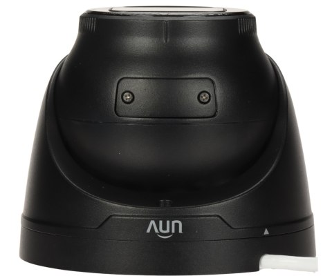 KAMERA WANDALOODPORNA IP IPC3634SB-ADZKM-DL-I1-BLACK Dual-light - 4 Mpx 2.7 ... 13.5 mm - MOTOZOOM UNIVIEW