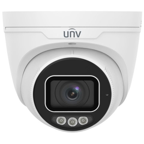 KAMERA WANDALOODPORNA IP IPC3634SB-ADZKM-DL-I1 Dual-light - 4 Mpx 2.7 ... 13.5 mm - MOTOZOOM UNIVIEW
