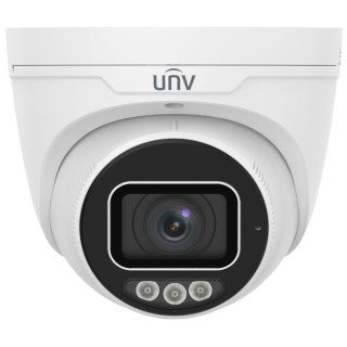 KAMERA WANDALOODPORNA IP IPC3638SB-ADZKM-DL-I1 Dual-light - 8 Mpx 2.8 ... 12 mm - MOTOZOOM UNIVIEW