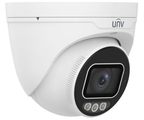 KAMERA WANDALOODPORNA IP IPC3638SB-ADZKM-DL-I1 Dual-light - 8 Mpx 2.8 ... 12 mm - MOTOZOOM UNIVIEW