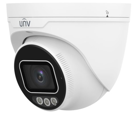 KAMERA WANDALOODPORNA IP IPC3638SB-ADZKM-DL-I1 Dual-light - 8 Mpx 2.8 ... 12 mm - MOTOZOOM UNIVIEW