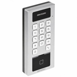 KONTROLER DOSTĘPU DS-K1T502DBWX-E1 Hikvision