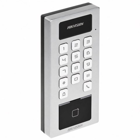 KONTROLER DOSTĘPU DS-K1T502DBWX-E1 Hikvision