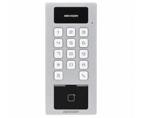 KONTROLER DOSTĘPU DS-K1T502DBWX-E1 Hikvision