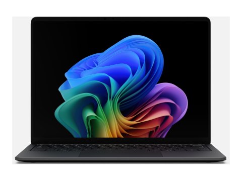 Microsoft Surface Laptop for Business - 8th Edition - Copilot+ PC - Intel Core Ultra 7 - 366H / do 4.8 GHz - Win 11 Pro - Intel