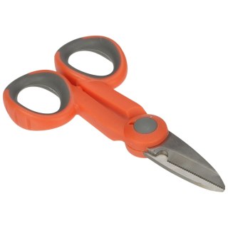 NOŻYCE DO KEVLARU TK-25 TriBrer