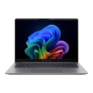 Notebook Asus ExpertBook P5405CSA-NZ0896X 14"WQXGA/Ultra 7 258V/32GB/SSD1TB/Arc/W11 PRO Misty Grey 3Y OnSite
