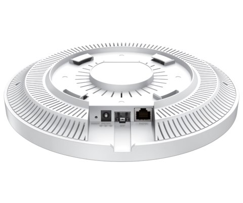 PUNKT DOSTĘPOWY AP11000 Wi-Fi 7 2.4 GHz 5 GHz 6 GHz 688 Mb/s + 4324 Mb/s + 5765 Mb/s CUDY