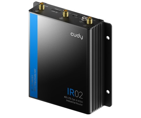 ROUTER, MODEM 4G LTE CAT. 4 IR02_EU Dual SIM CUDY