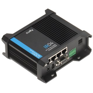 ROUTER, MODEM 4G LTE CAT. 4 IR04_EU Dual SIM CUDY