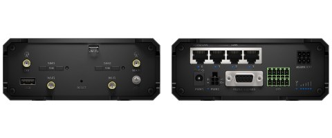 ROUTER, MODEM 4G LTE CAT. 4 IR04_EU Dual SIM CUDY