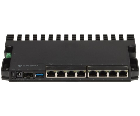 ROUTER RB5009UG+S+IN SFP+ MIKROTIK