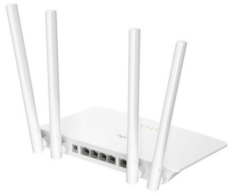 ROUTER WR300S 2.4 GHz 300 Mb/s CUDY