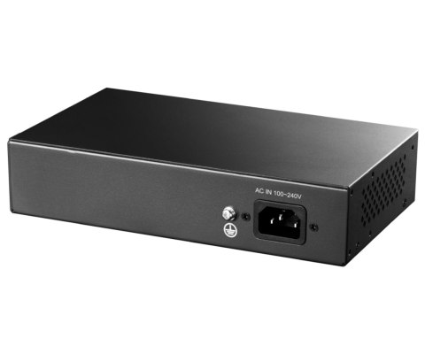 SWITCH GS1016E 16-PORTOWY CUDY