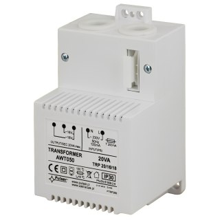 ZASILACZ NAPIĘCIA ZMIENNEGO AWT-050 PULSAR