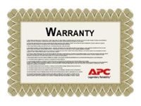 APC 7X24 Scheduling Upgrade from Existing Preventive Maintenance Service - Wsparcie techniczne - koserwacja prewencyjna (do urza