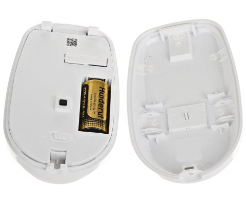 BEZPRZEWODOWA CZUJKA PIR AX PRO DS-PDP15P-EG2-WE(B) Hikvision