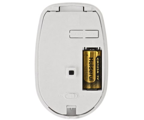 BEZPRZEWODOWA CZUJKA PIR AX PRO DS-PDP15P-EG2-WE(B) Hikvision
