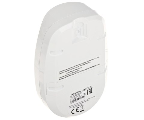 BEZPRZEWODOWA CZUJKA PIR AX PRO DS-PDP15P-EG2-WE(B) Hikvision