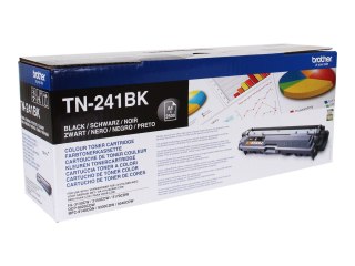 Brother TN241BK - Czarny - oryginał - Toner - dla Brother DCP-9015CDW, DCP-9020CDW, HL-3150CDW, MFC-9140CDN