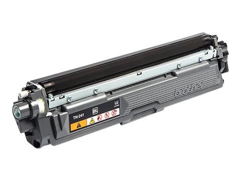 Brother TN241BK - Czarny - oryginał - Toner - dla Brother DCP-9015CDW, DCP-9020CDW, HL-3150CDW, MFC-9140CDN