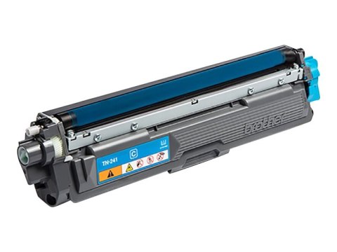 Brother TN241C - Cyjan - oryginał - Toner - dla Brother DCP-9015CDW, DCP-9020CDW, HL-3150CDW, MFC-9140CDN