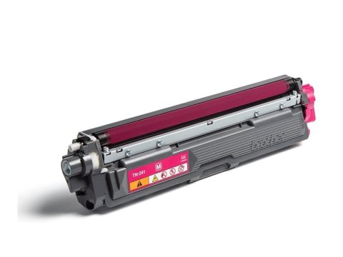 Brother TN241M - Magenta - oryginał - Toner - dla Brother DCP-9015CDW, DCP-9020CDW, HL-3150CDW, MFC-9140CDN