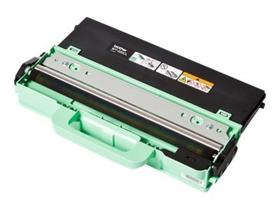 Brother WT220CL - Pojemnik na zużyty toner - dla Brother DCP-9015, 9020, 9022, HL-3150, 3152, 3172, MFC-9140, 9142, 9332, 9342
